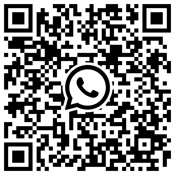 Addmie WhatsApp QR Code